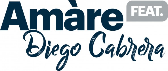 Amàre feat Diego Cabrera