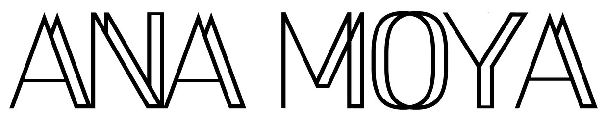 Ana Moya logo