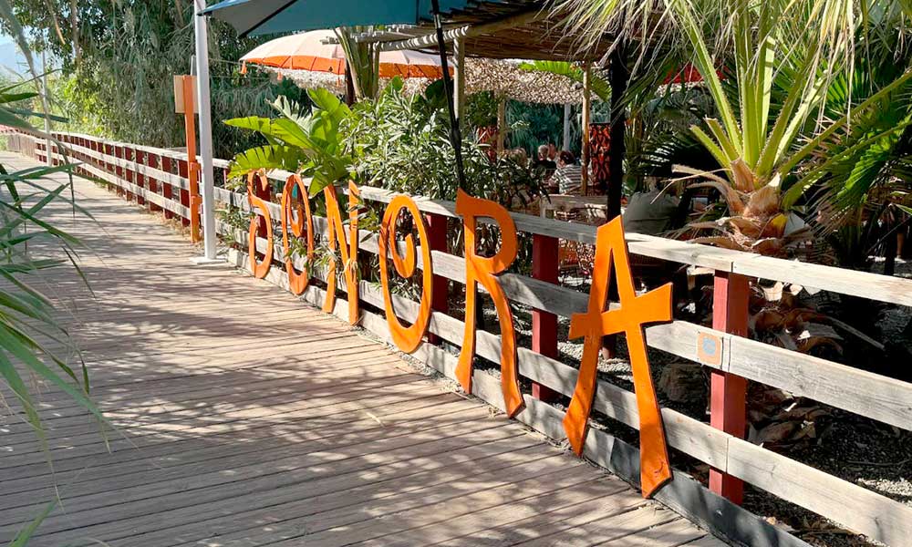 Sonora Beach (Estepona)