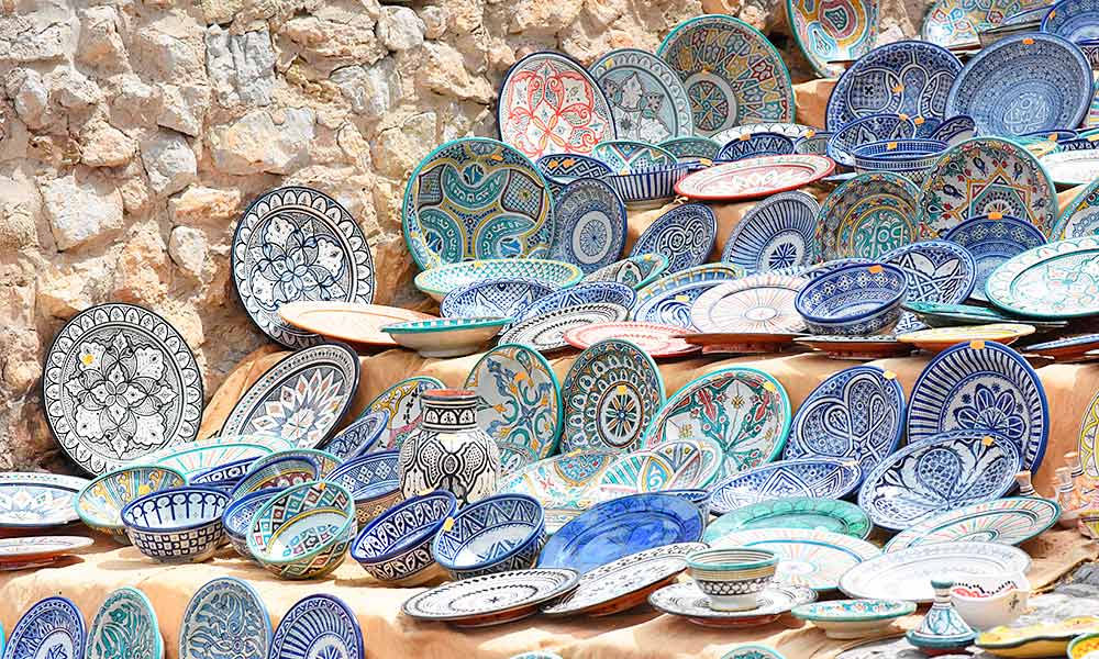 Ibiza flea markets, Ibiza markets