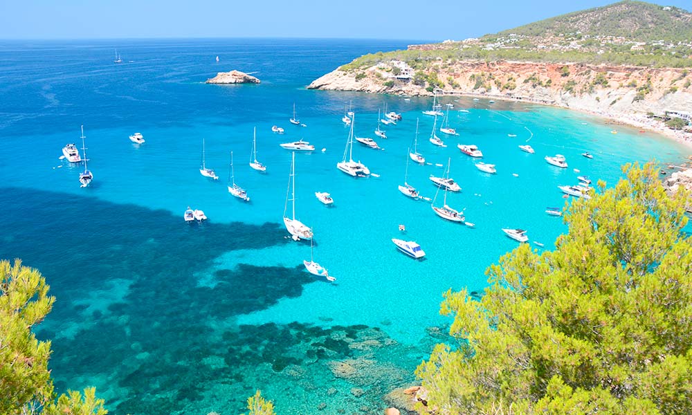 Ibiza in November: reasons to visit & things to do (2023 guide) - Europe in  Winter