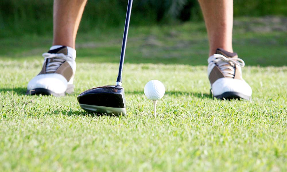 Golf - Consejos y sugerencias