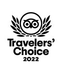 Travelers Choice 2022