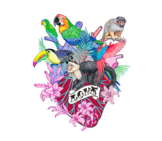 Javier Navarro art