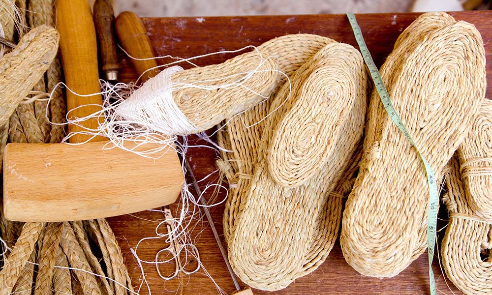 Artesanía Ibiza