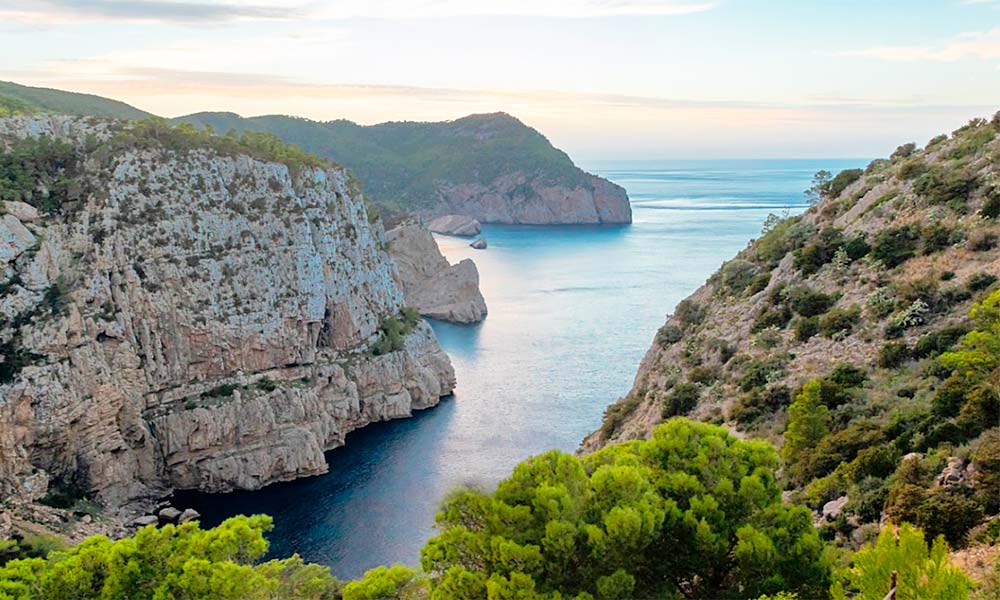 The Posidonia Spa