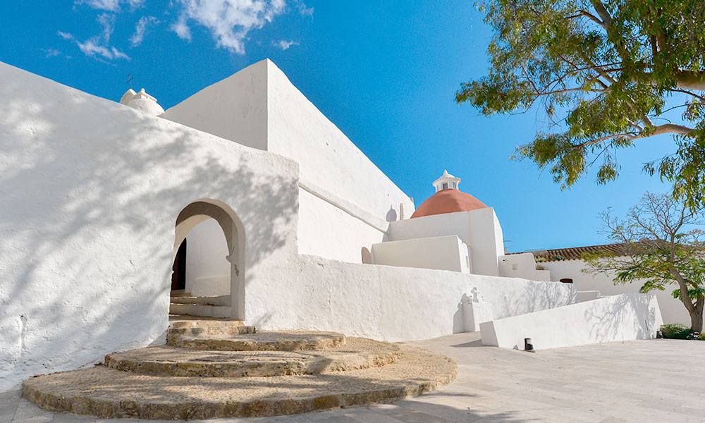 Puig de Missa Ibiza