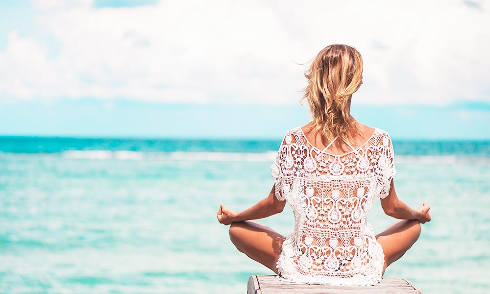 Yoga in Ibiza