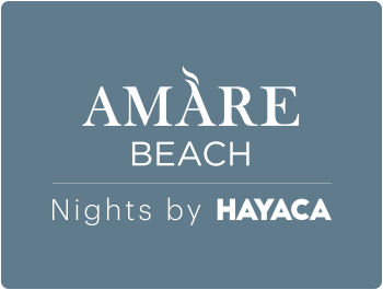 Amàre Beach Nights by Hayaca