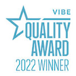 Vibe Quality Award 2022