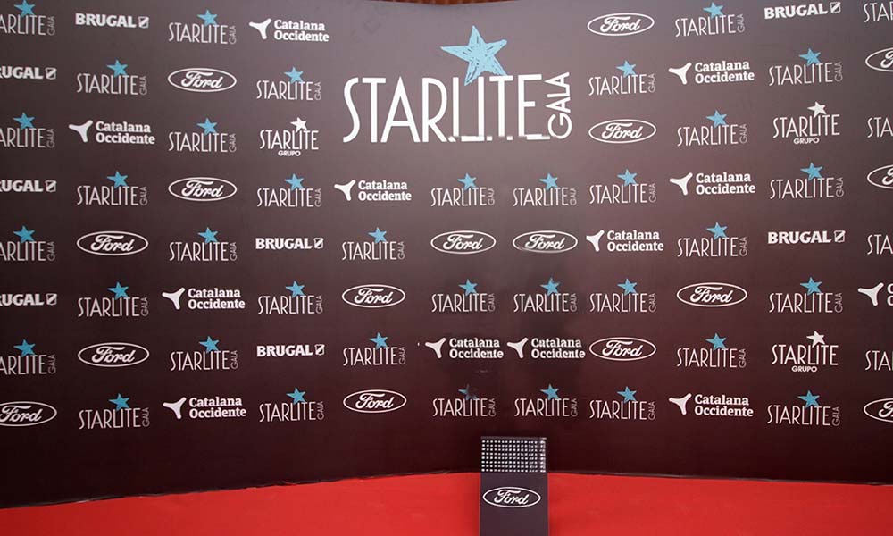 Starlite Photocall