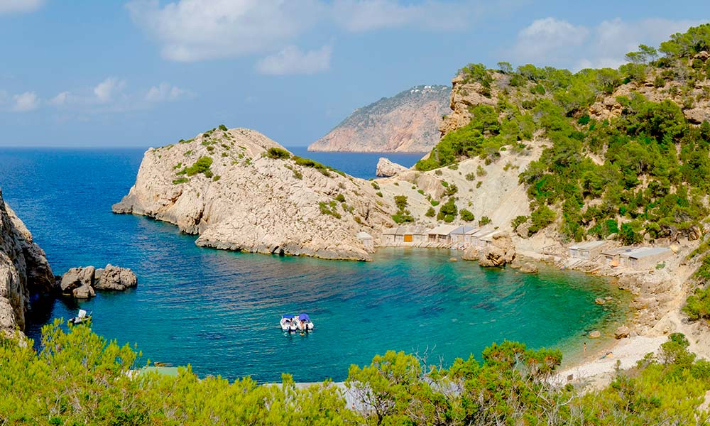 Es Portitxol Ibiza