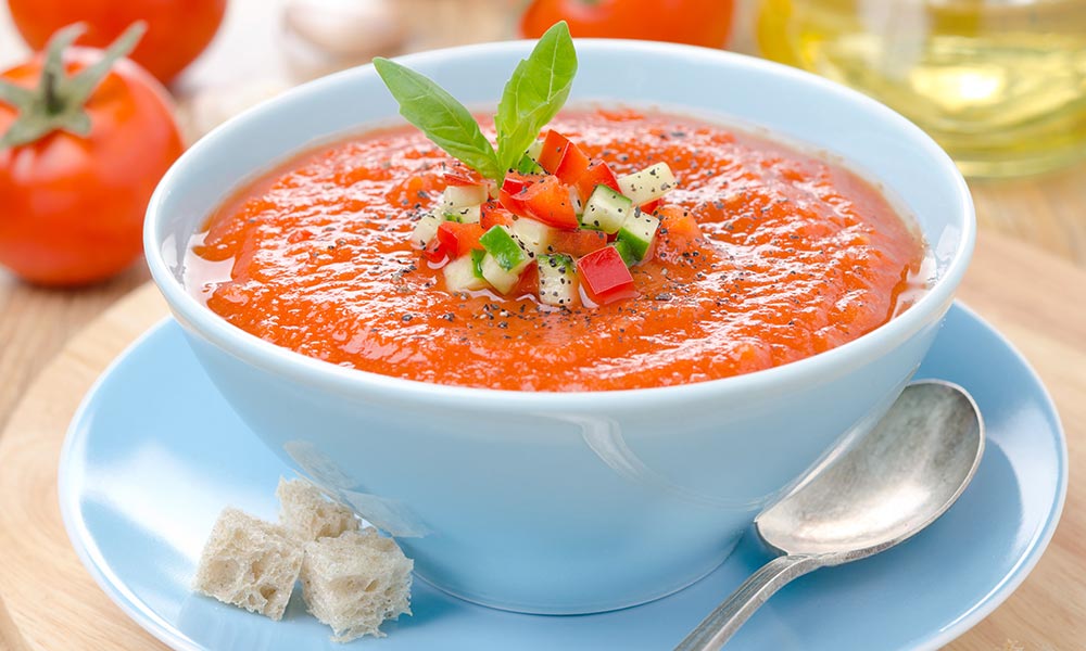 Gazpacho