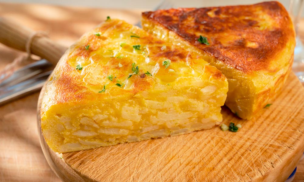 Tortilla