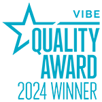 Vibe Quality Award 2024