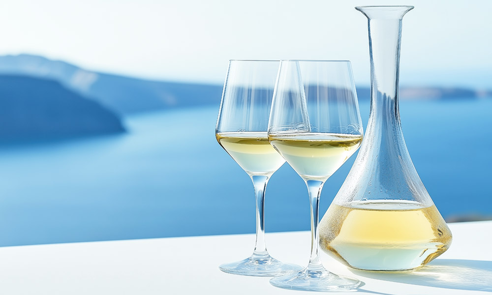 wine tourism in Ibiza