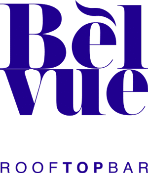 Belvue Rooftop Bar logo