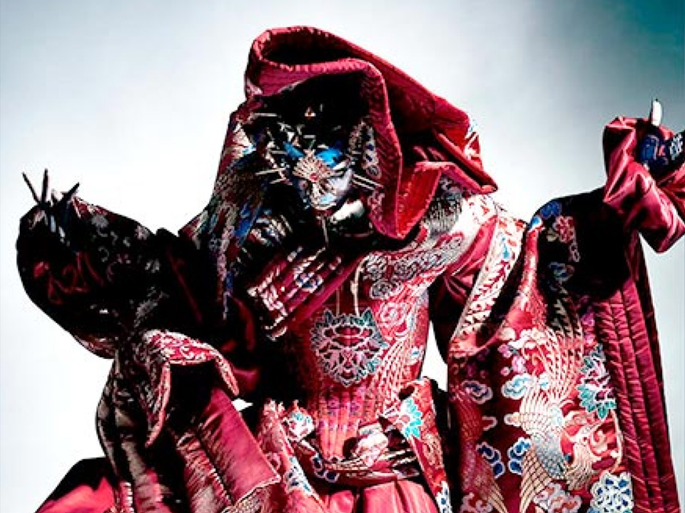 Amàre Art - Art exhibition Entourage by IT-Spain 10.07.2022