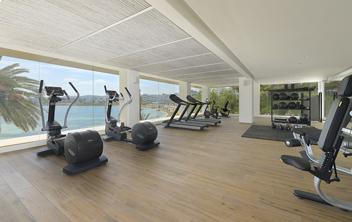Amàre Beach Hotel Ibiza - Gym