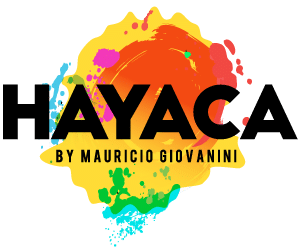 Hayaca Restaurant logo