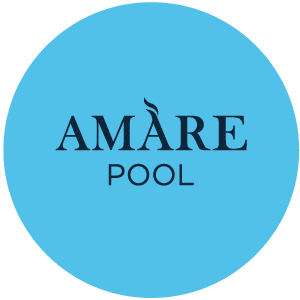 Amàre Pool logo