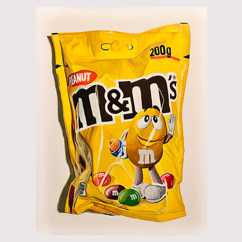 Amàre Art - Antonio Valenzuela