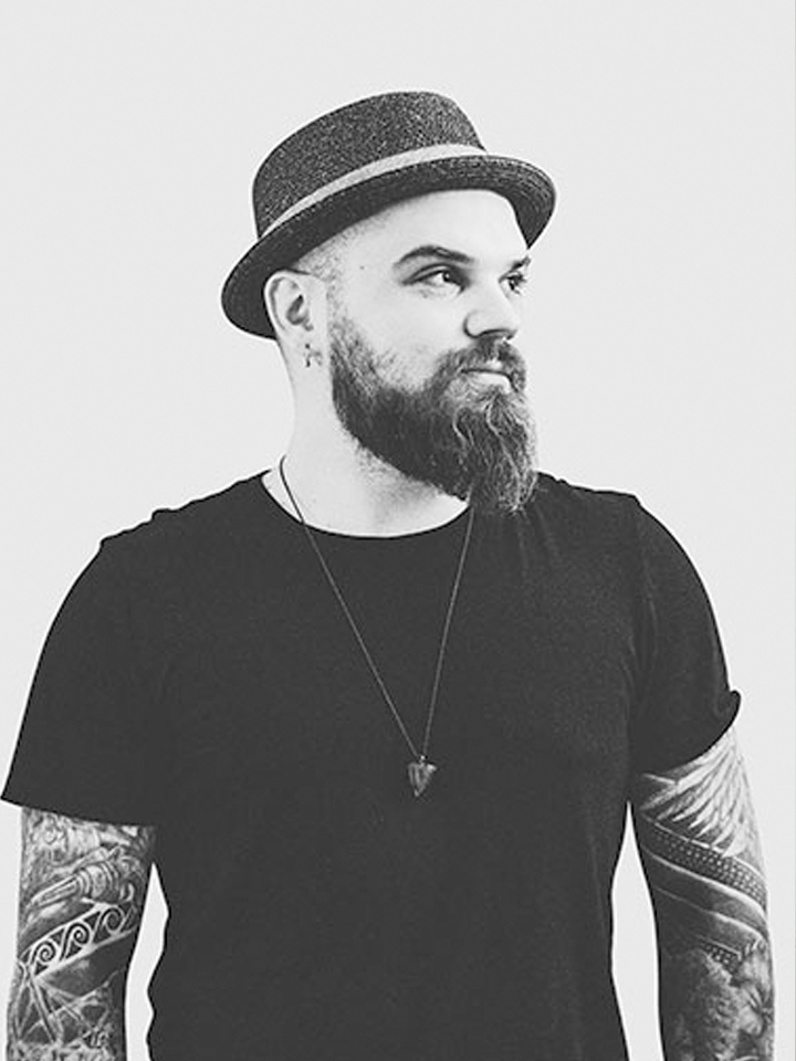 Amàre Music - Dj Dalibor