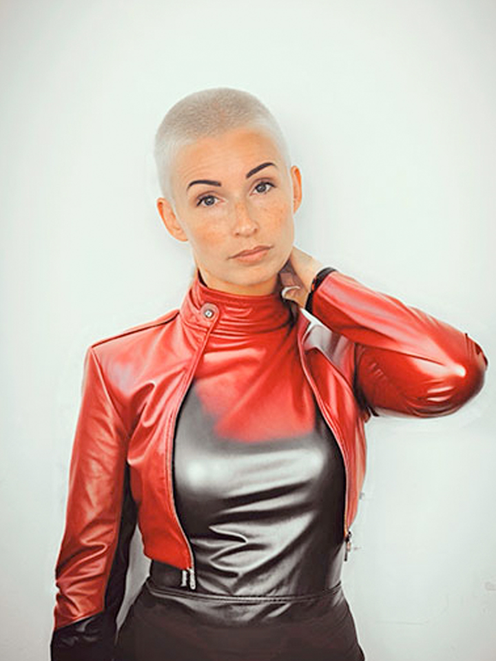 Amàre Music - Dj Laura Real