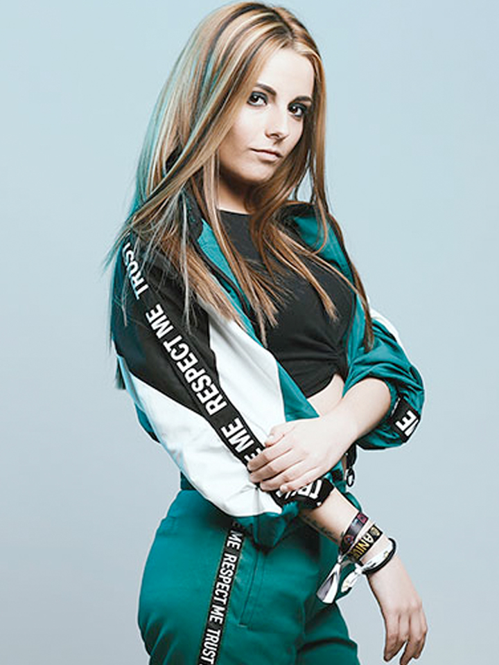 Amàre Music - Dj Manema