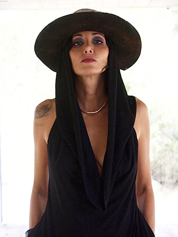 Amàre Music - Dj Manuela Gandolfo