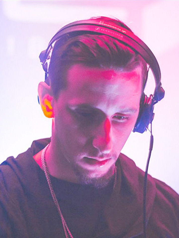 Amàre Music - Dj Ovi