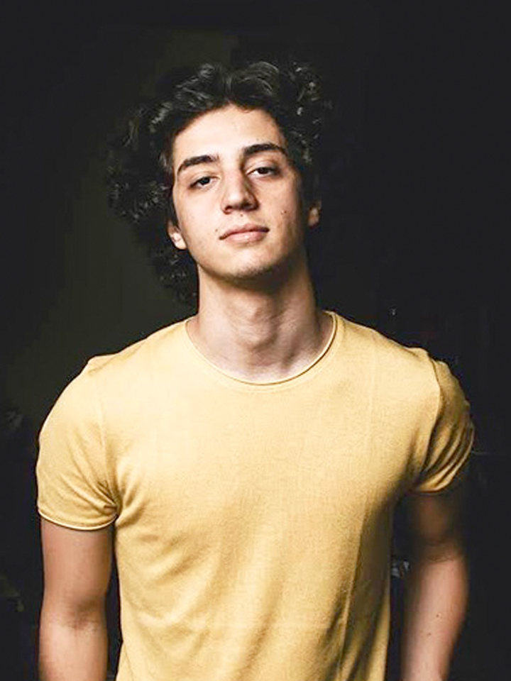 Amàre Music - Dj Tommy