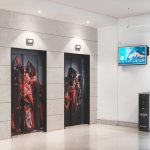 Amàre Art - Art exhibition Entourage by IT-Spain 10.07.2022