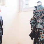 Amàre Art - Art exhibition Entourage by IT-Spain 10.07.2022