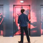 Amàre Art - Art exhibition Entourage by IT-Spain 10.07.2022