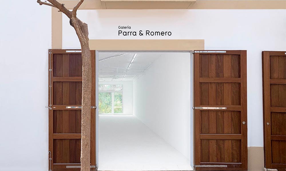 Parra & Romero Gallery - Credit parra-romero.com