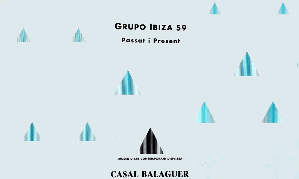 Grupo Ibiza 59 