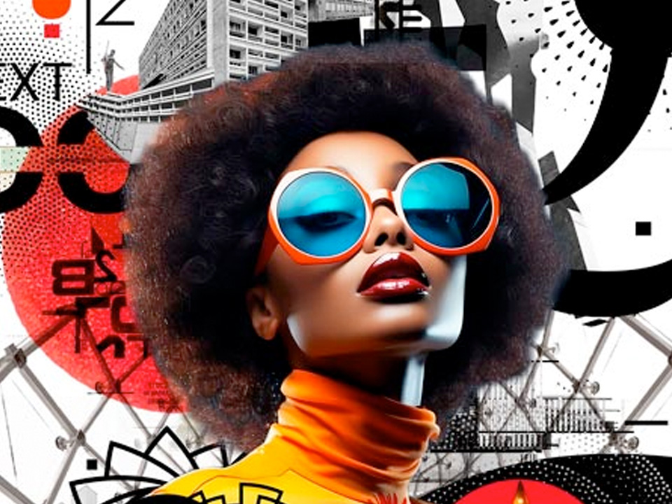 Amàre Art - Art exhibition by David Hopkins - 20.07.2024