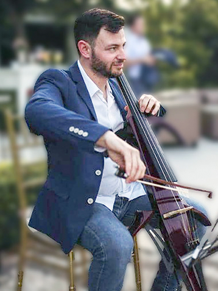 Amàre Music - Juanjo Aguilar