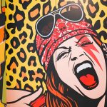 Amàre Art - Art exhibition by Marcos Torres - 20.07.2023