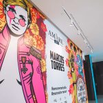 Amàre Art - Art exhibition by Marcos Torres - 20.07.2023