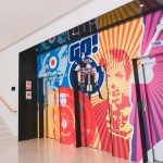 Amàre Art - Art exhibition by Marcos Torres - 20.07.2023