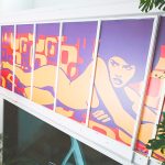 Amàre Art - Art exhibition by Marcos Torres - 20.07.2023