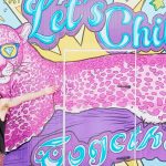 Amàre Art - Art exhibition by Javier Torres, El dios de los tres - 07.07.2023