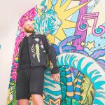 Amàre Art - Art exhibition by Javier Torres, El dios de los tres - 07.07.2023