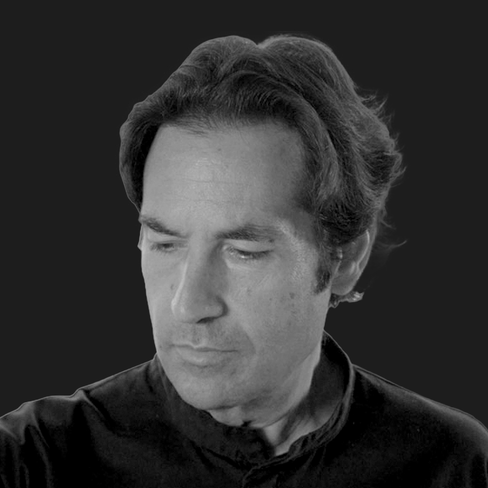 Carlos Navarro sushi chef