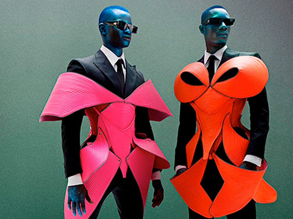 Amàre Art - Art exhibition by NIGHTCRAWLERS BY IT-SPAIN -