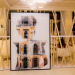 Amàre Art - Alberto Zaldívar Exhibition