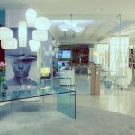 Amàre Art - Alberto Zaldívar Exhibition