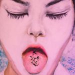 Amàre Art - Photo Exhibition by Alejandro Hermann 16.08.2018